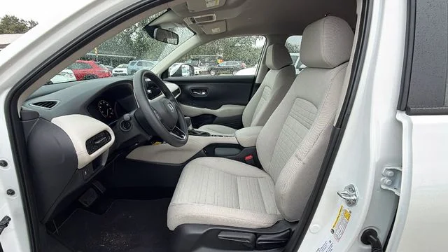 New 2027 White Honda LX image 31