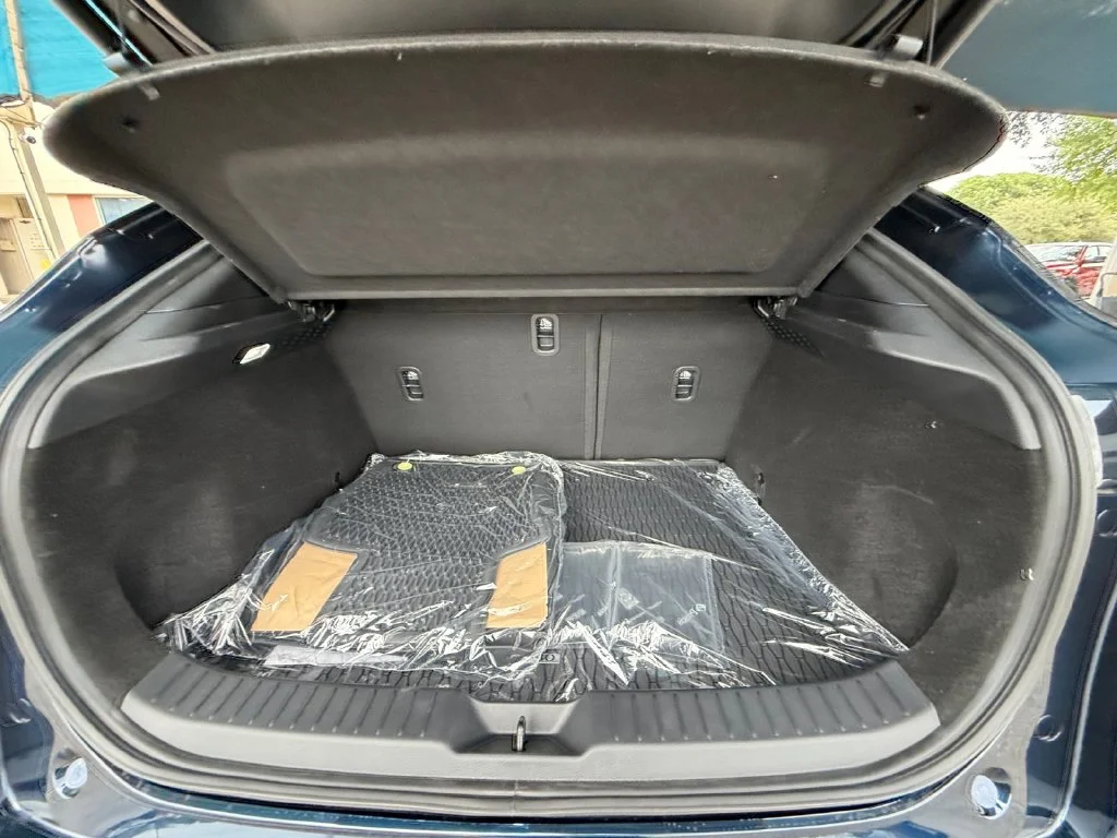 New 2026 Blue Mazda 2.5 S Premium image 19