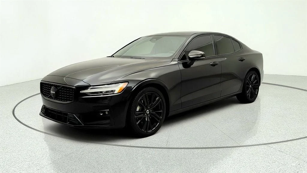 2024 Volvo S60