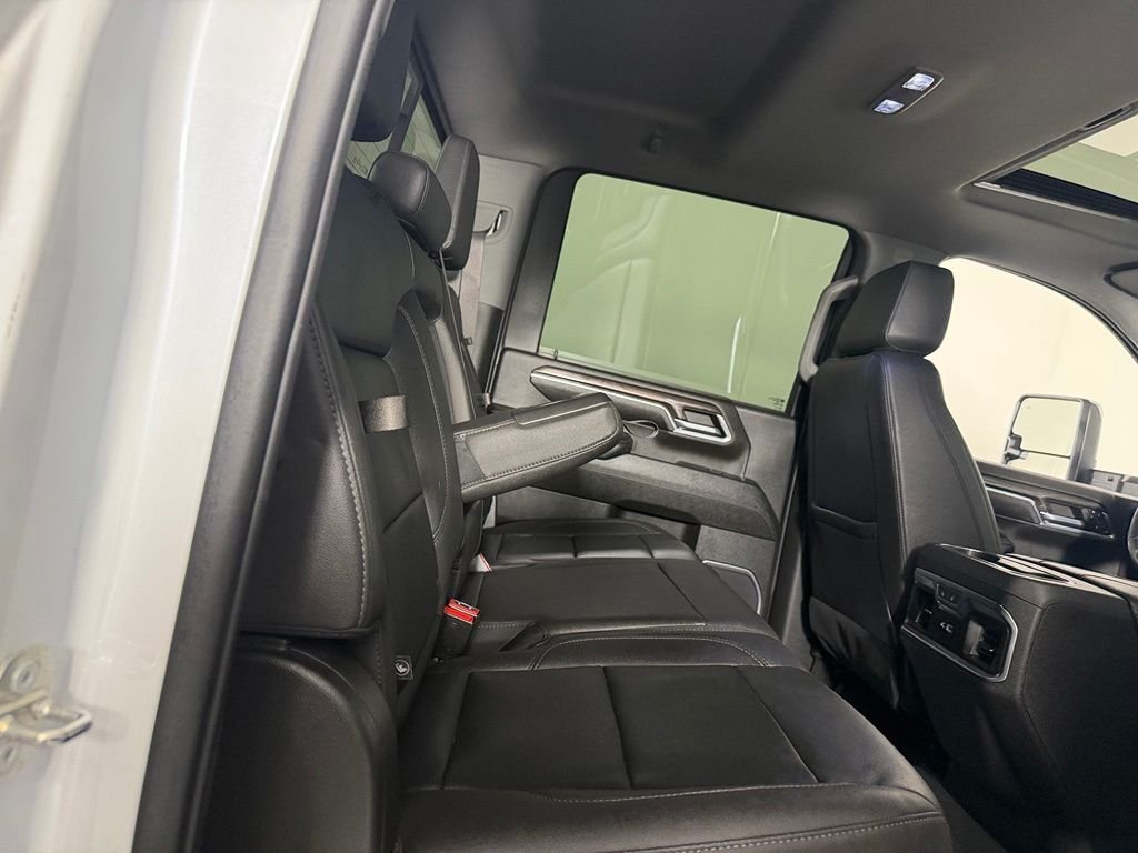 Used 2024 Beige Chevrolet LTZ image 33