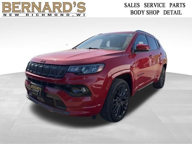 2019 Jeep Grand Cherokee Limited 4WD's photo