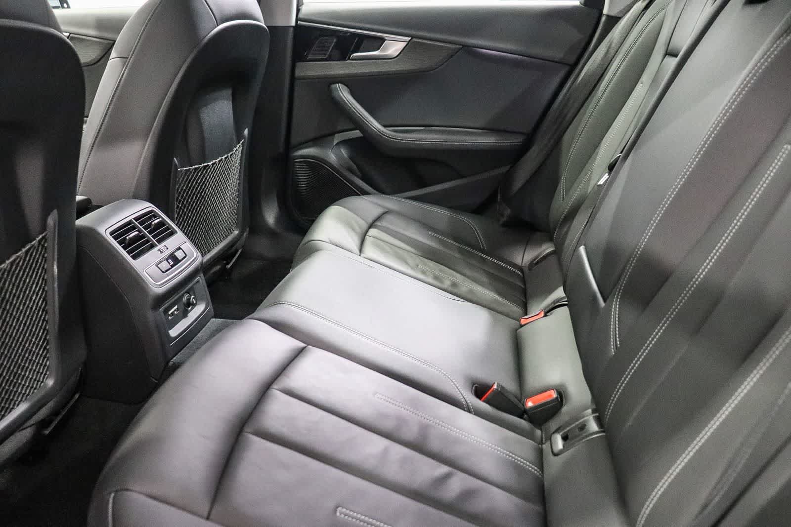 Used 2023 Gray Audi Premium Plus image 19