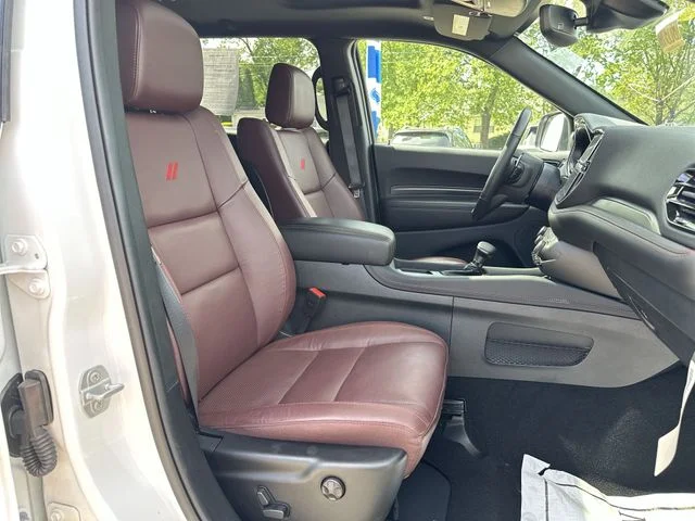 Used 2026 White Dodge GT Plus image 29
