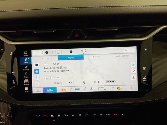 New 2026 41 Jeep Laredo image 18