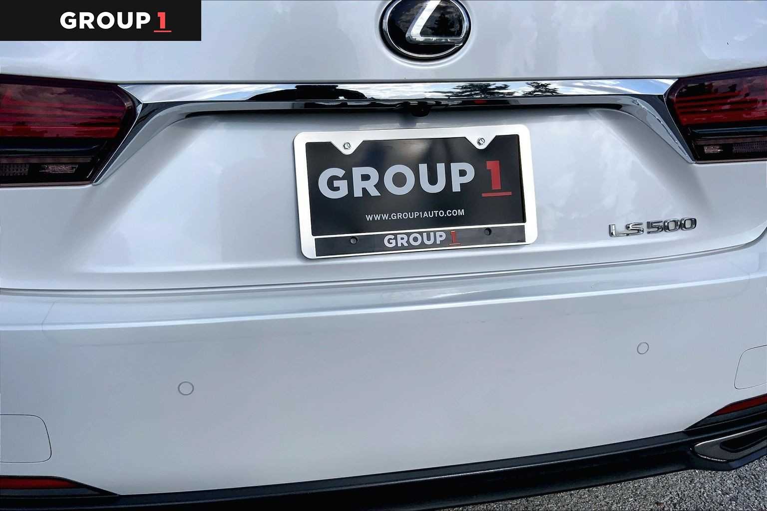 Used 2021 Sonic Quartz Lexus  image 10