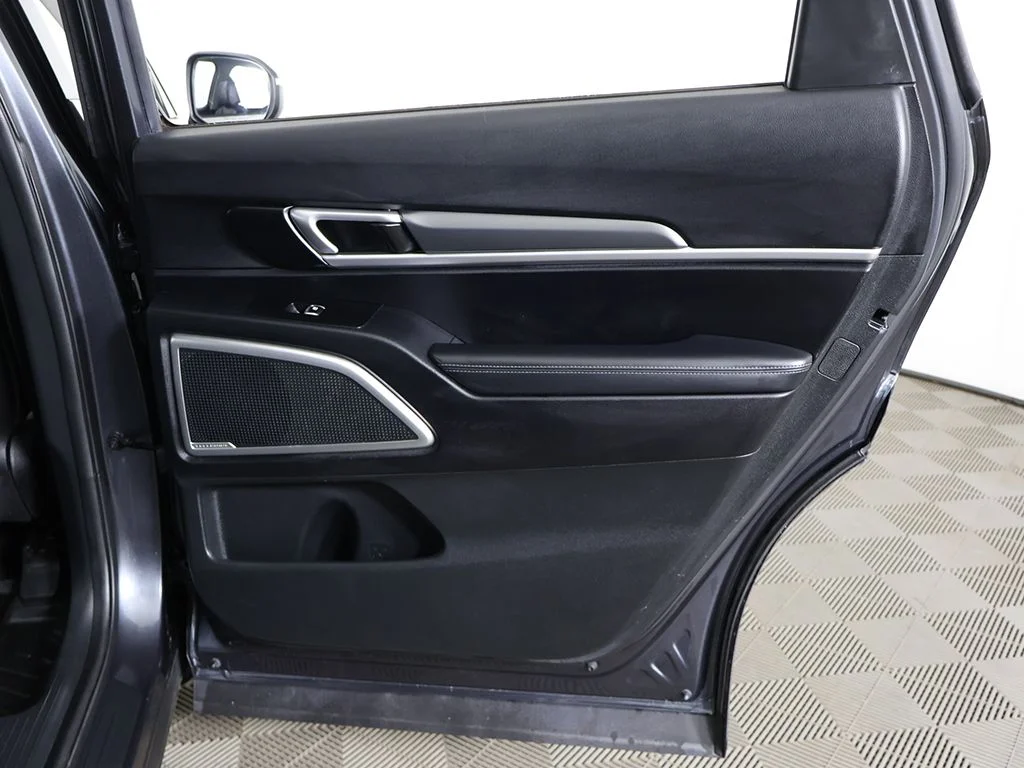 Used 2022 Gray Kia S image 28