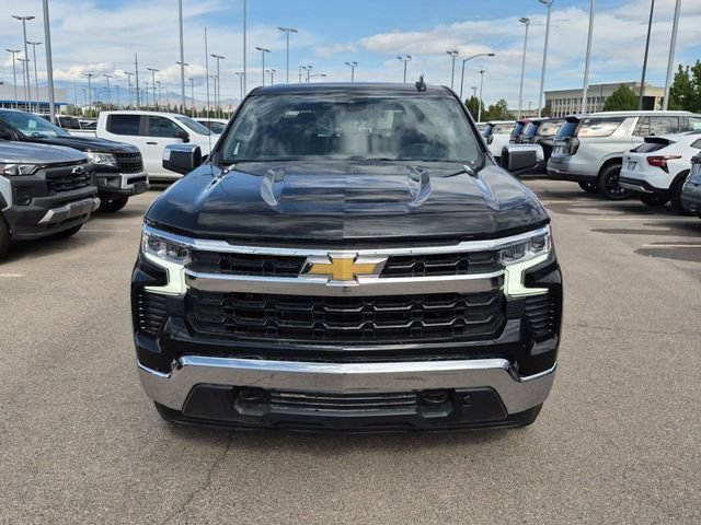 2026 Chevrolet Silverado 1500 LT - Photo 9