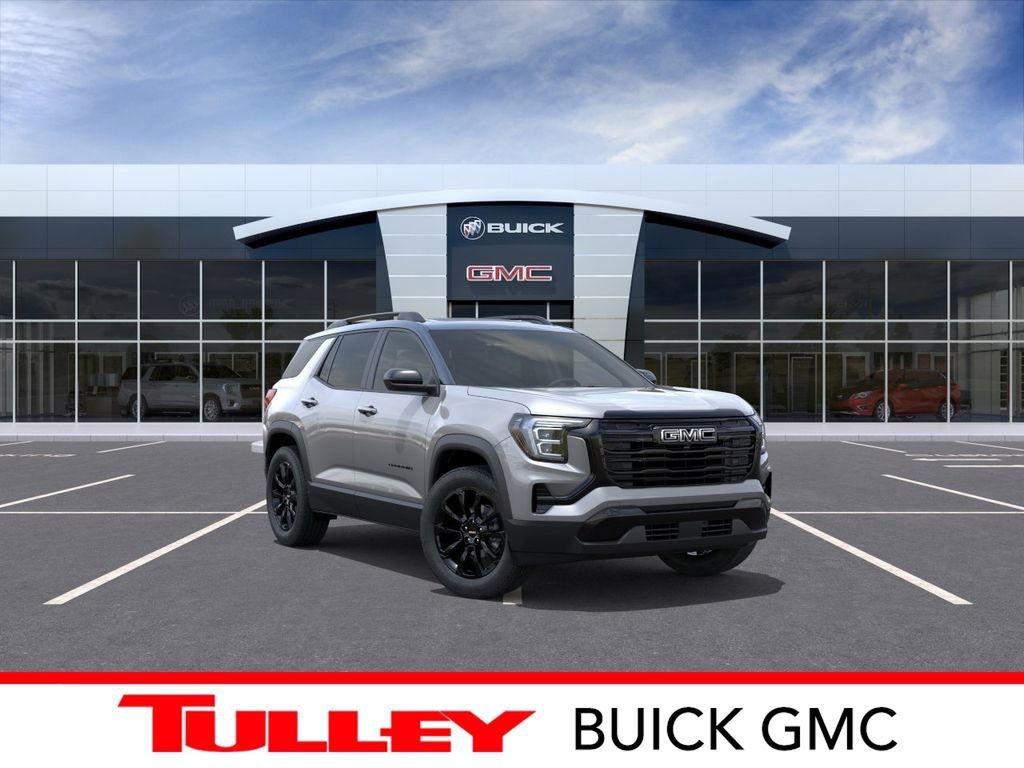 2026 GMC Terrain Elevation AWD's photo
