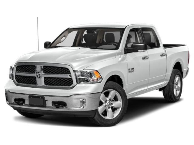 2024 RAM 1500 Classic's photo