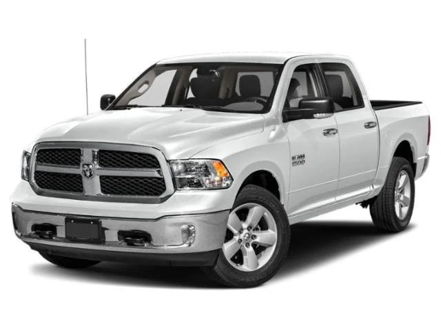 2024 RAM 1500 Classic's photo