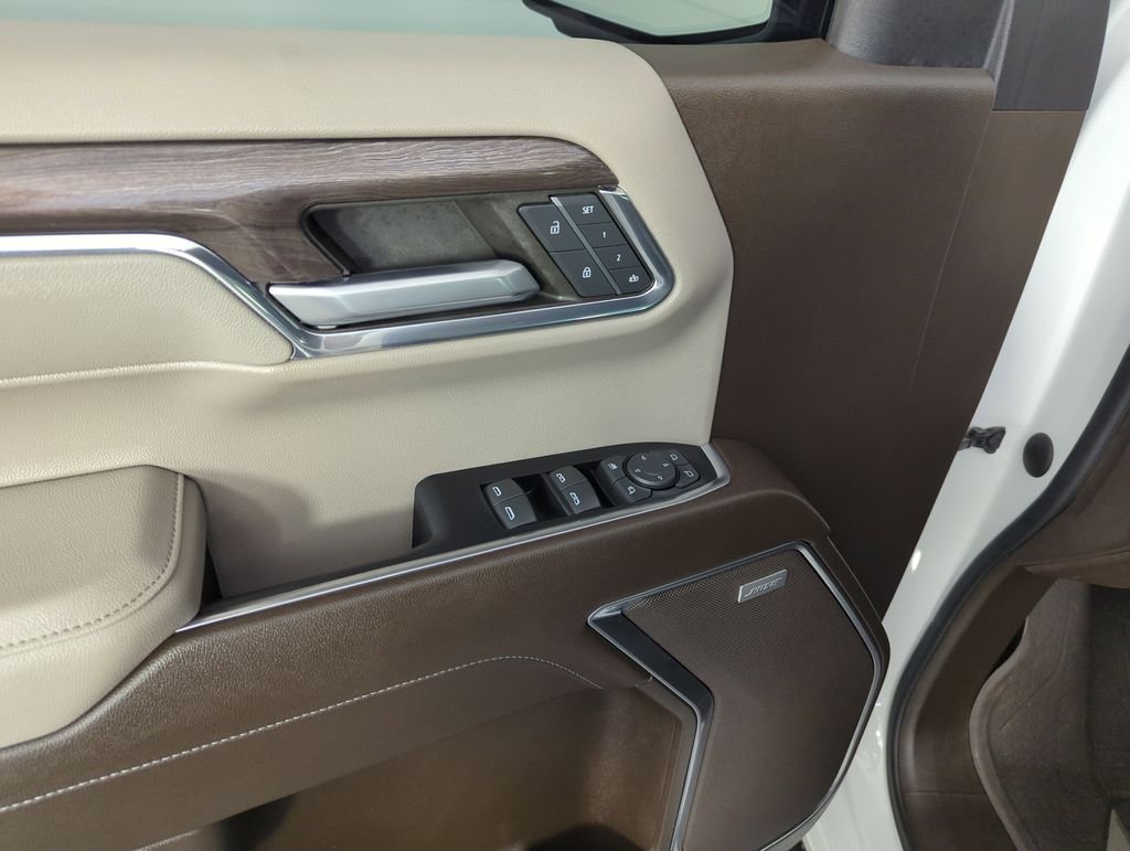 Used 2023 Beige Chevrolet LTZ image 18