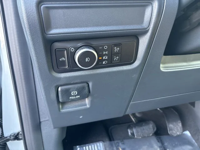 New 2026 Avalanche Ford STX® image 16