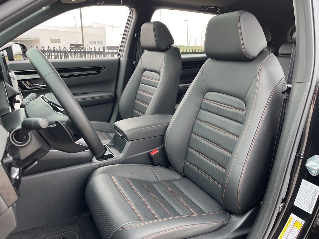 2026 Honda CR-V Sport Touring - Photo 28