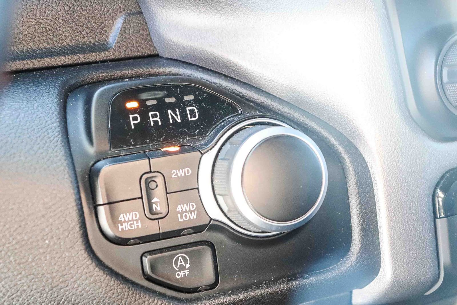 Used 2023 Silver Ram Big Horn/Lone Star image 21