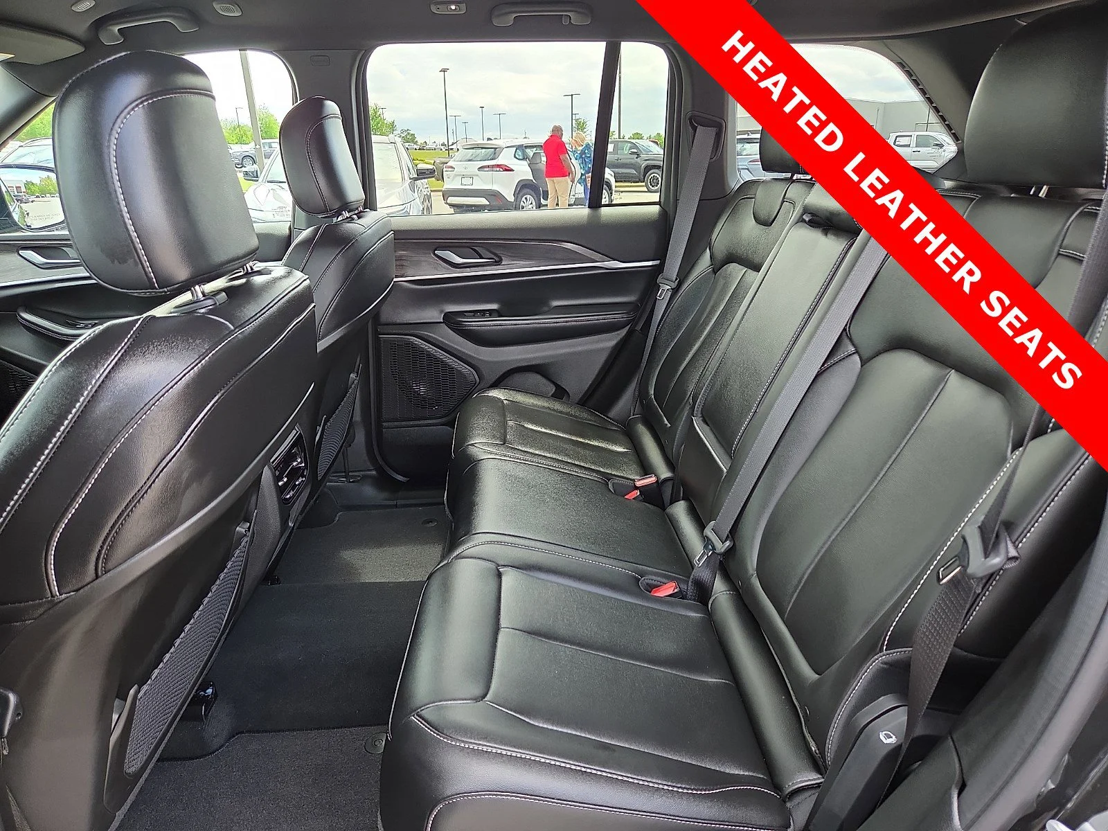 2024 Jeep Grand Cherokee Limited - Photo 10