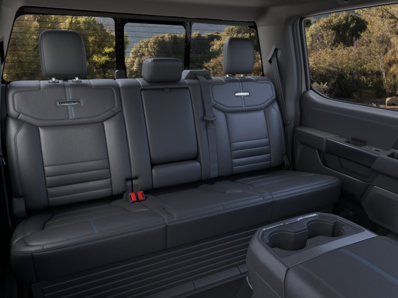 New 2026 Avalanche Ford F-350® Platinum® image 40