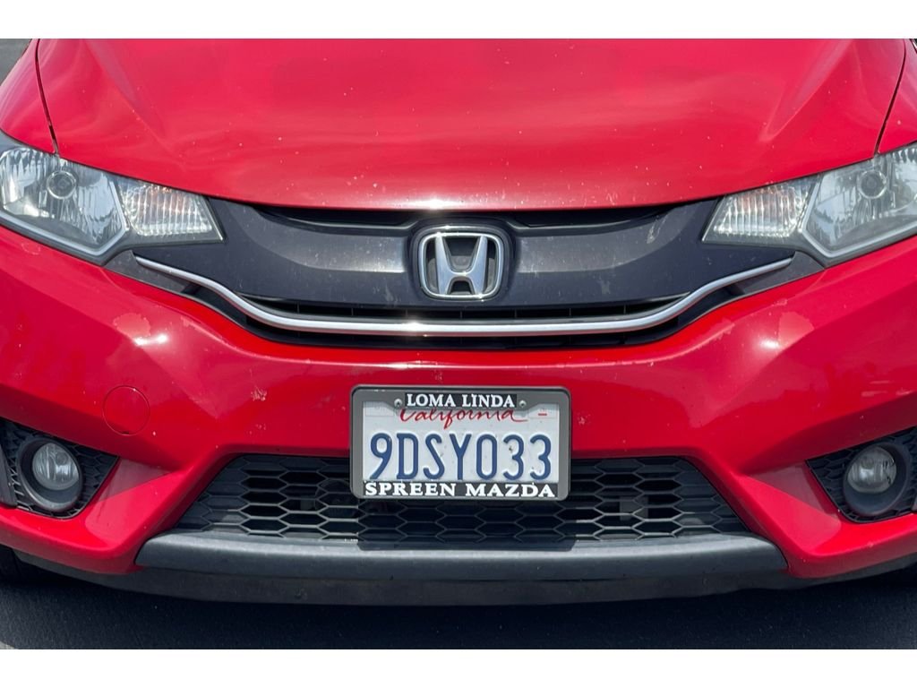 Used 2015 Milano Red Honda EX image 14