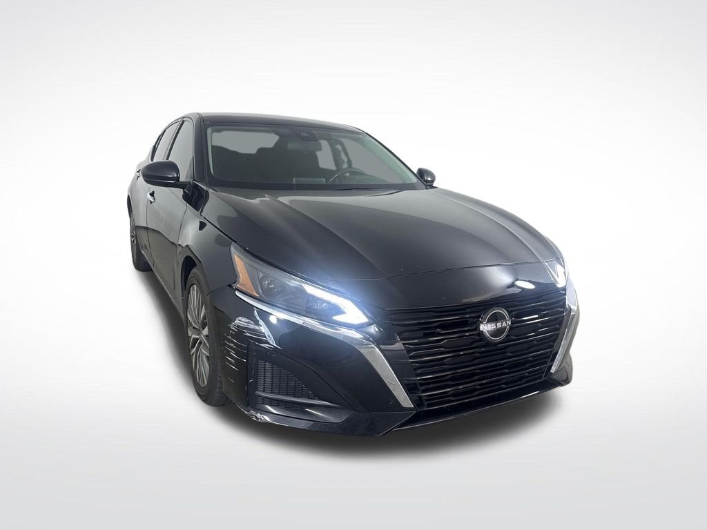2023 Nissan Altima 2.5 SV's photo