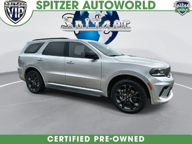 2023 Dodge Durango