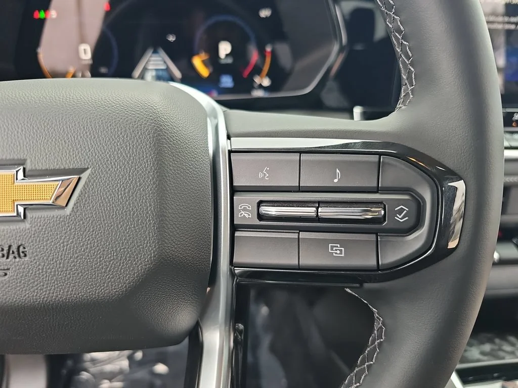 2026 Chevrolet Colorado LT - Photo 17