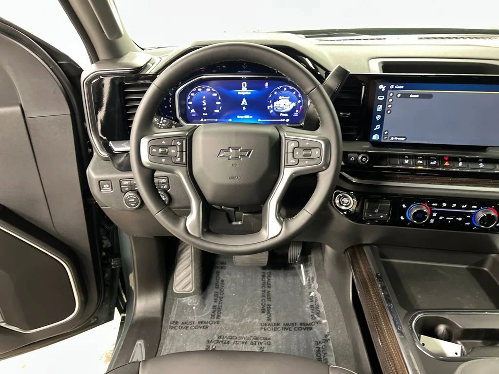 2026 Chevrolet Silverado 2500 HD LT - Photo 17