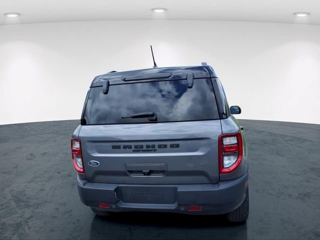 Used 2022 Gray Ford Outer Banks image 11