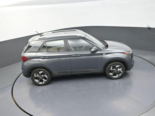 New 2026 Gray Hyundai SEL image 29