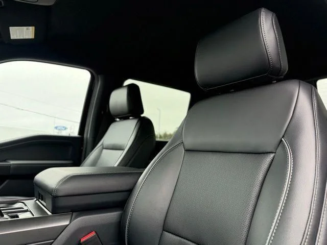2026 Ford F-150 Lariat - Photo 17