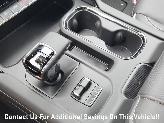 2026 GMC Sierra 1500 AT4X - Photo 15