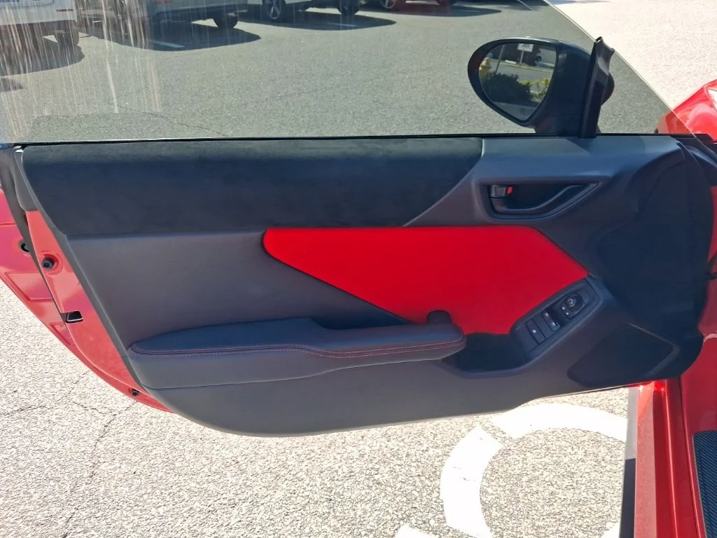 Used 2023  Toyota Premium image 19