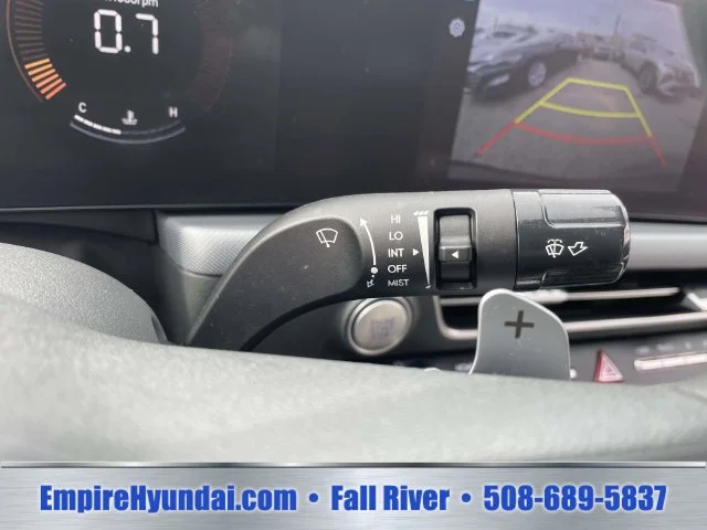 2024 Hyundai Sonata SEL - Photo 29