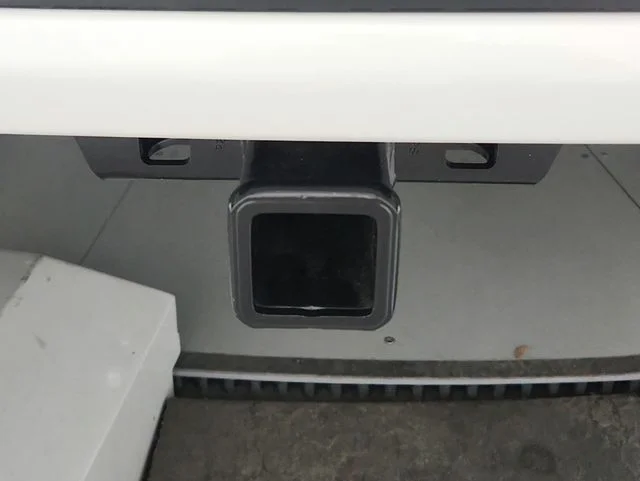 New 2026 White Ram Laramie image 45