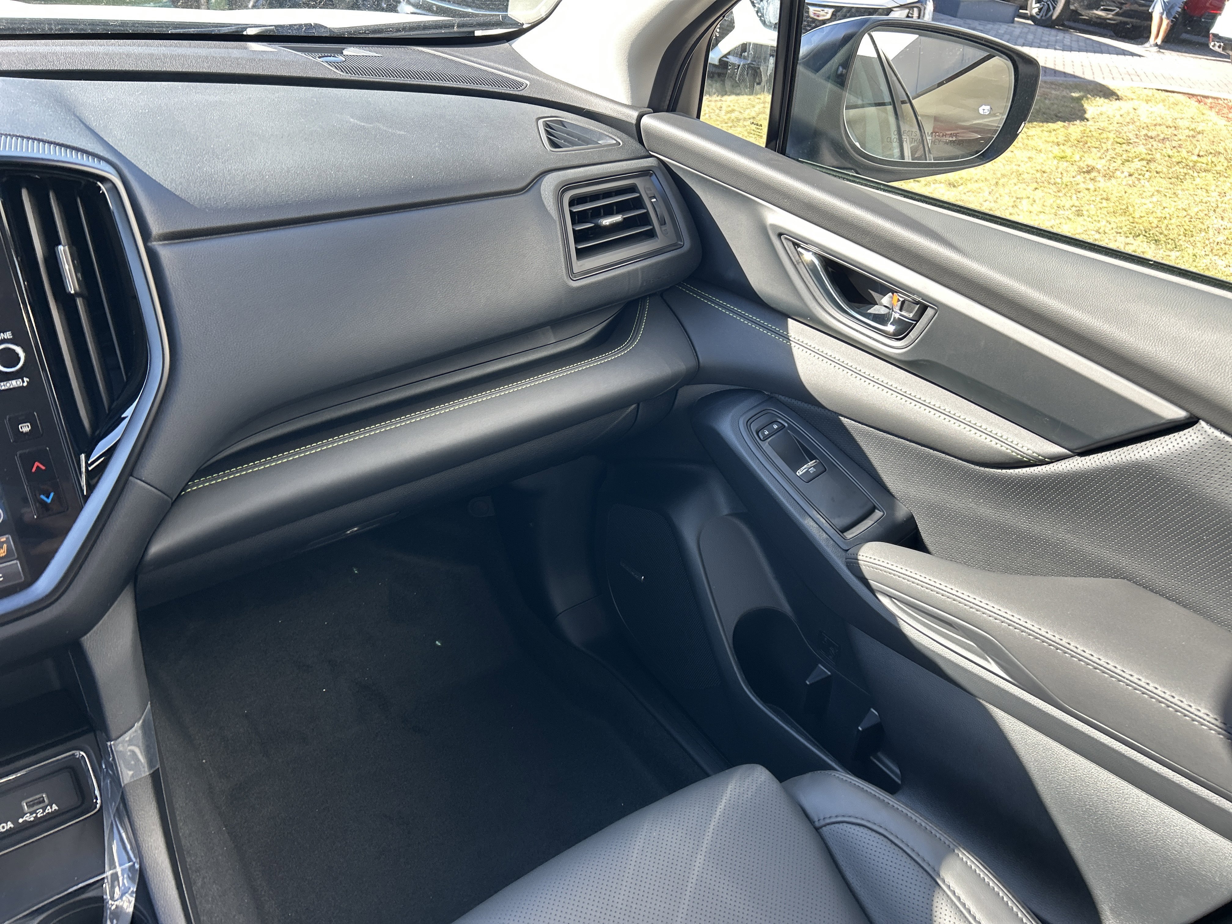 2026 Subaru Ascent Onyx Edition-Touring - Photo 17
