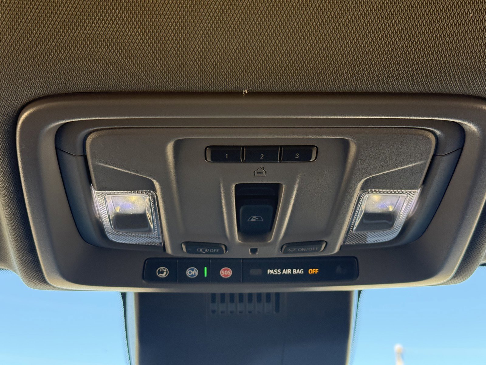 2026 Chevrolet Silverado 3500 HD LTZ - Photo 19