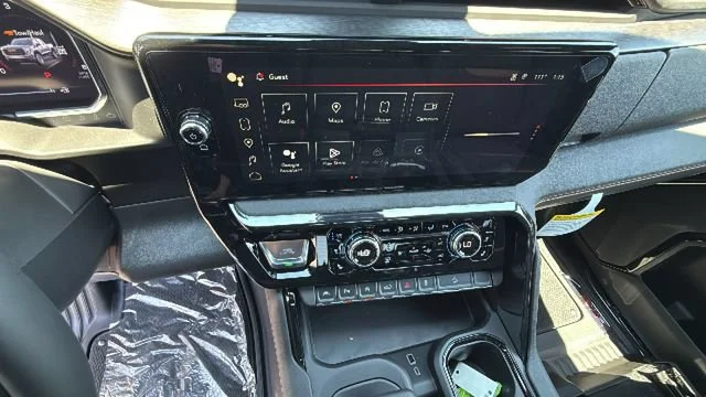 2026 GMC Sierra 1500 Elevation - Photo 15