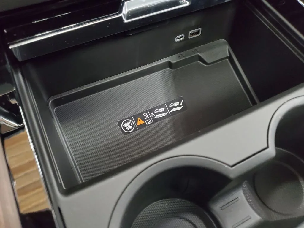New 2026 Sterling Metallic GMC Denali image 25