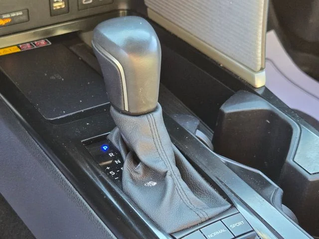 Used 2025  Toyota SE image 29
