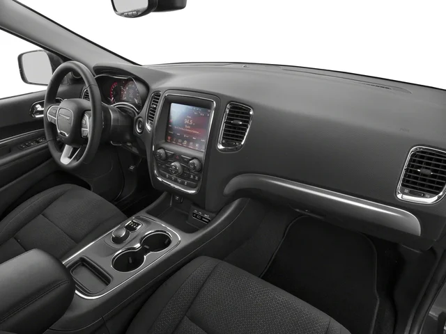 Used 2018 White Dodge GT image 16