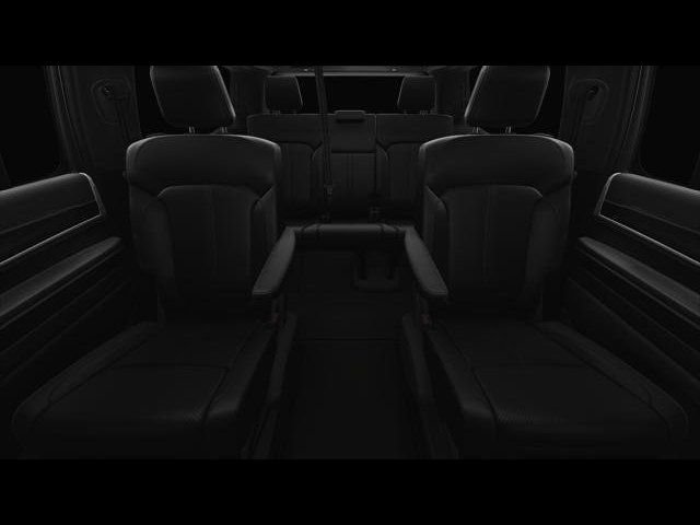 2025 Jeep Wagoneer Series II - Photo 15