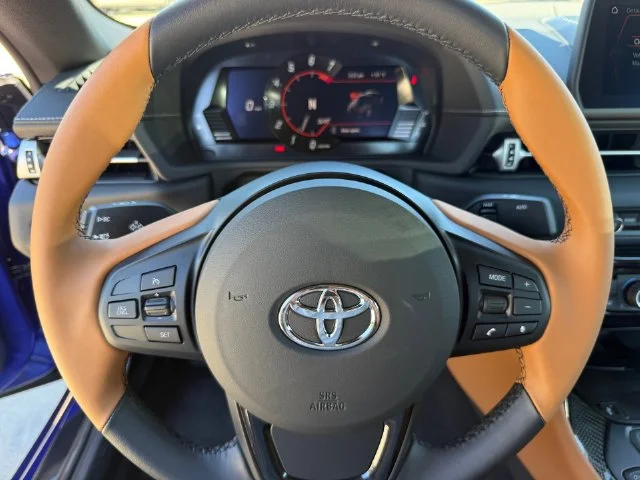 Certified Used 2024 STRATOSPHERE Toyota 3.0 Premium image 16