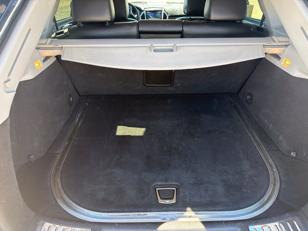 2015 Cadillac SRX Luxury Collection - Photo 7