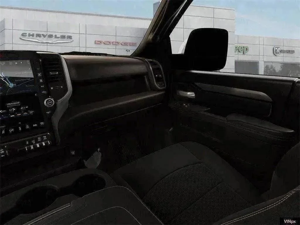 2026 RAM 2500 Tradesman - Photo 14