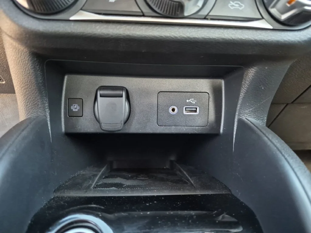Used 2024 Gray Nissan 1.6 SV image 34
