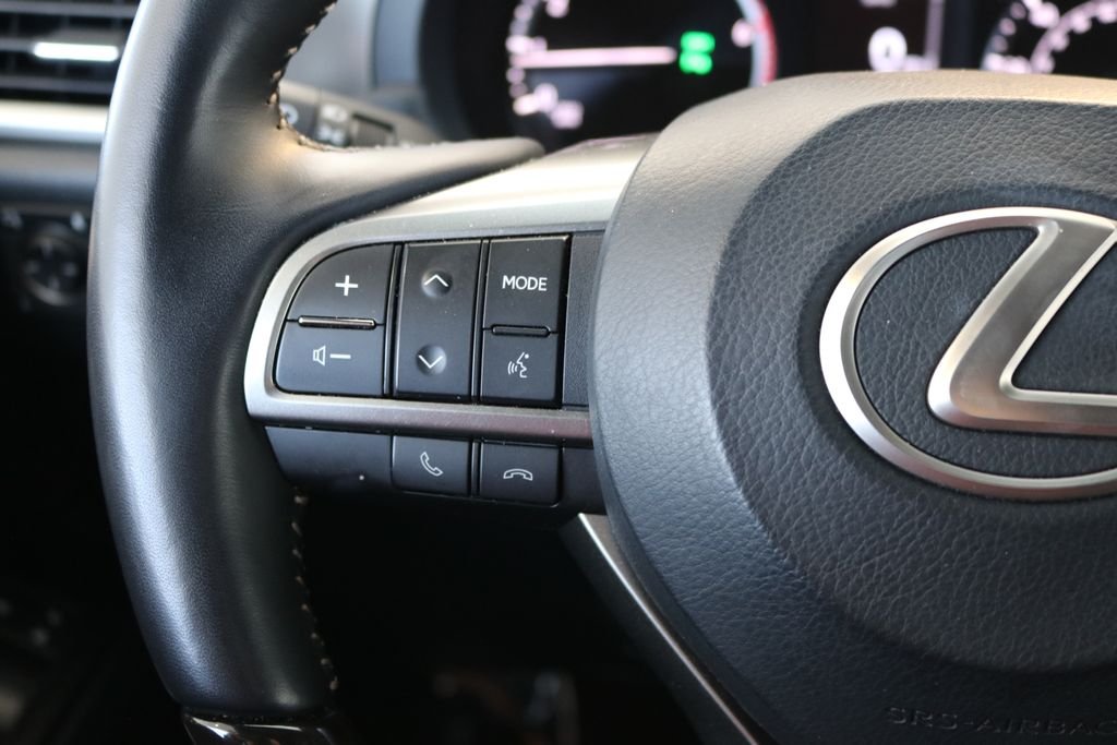 2023 Lexus GX PREMIUM - Photo 43