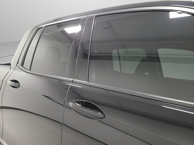 Certified Used 2024 Crystal Black Pearl Honda AWD SPORT image 11