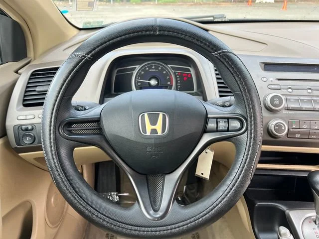 Used 2006 Nighthawk Black Pearl Honda LX image 18