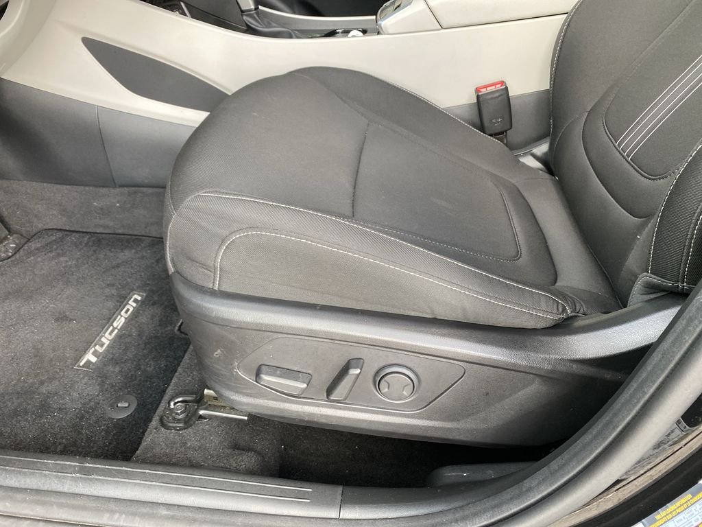 2023 Hyundai Tucson SEL - Photo 15