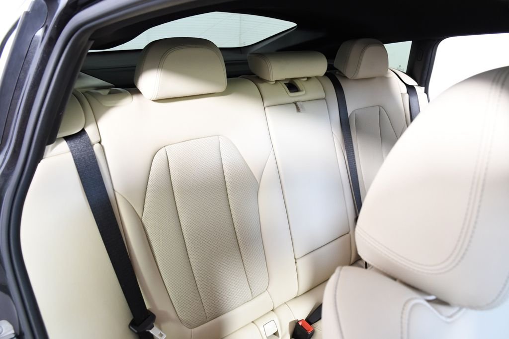 2023 BMW X4 30i - Photo 23