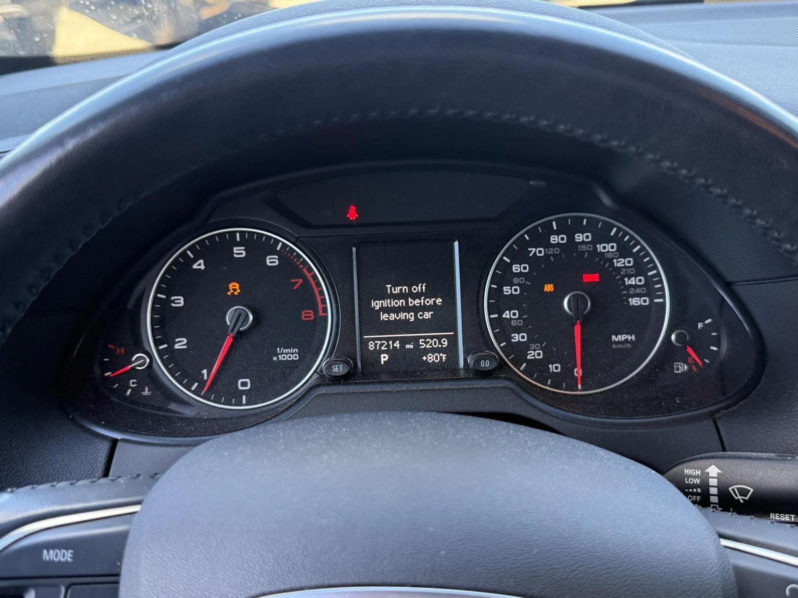 Used 2015  Audi Premium image 19