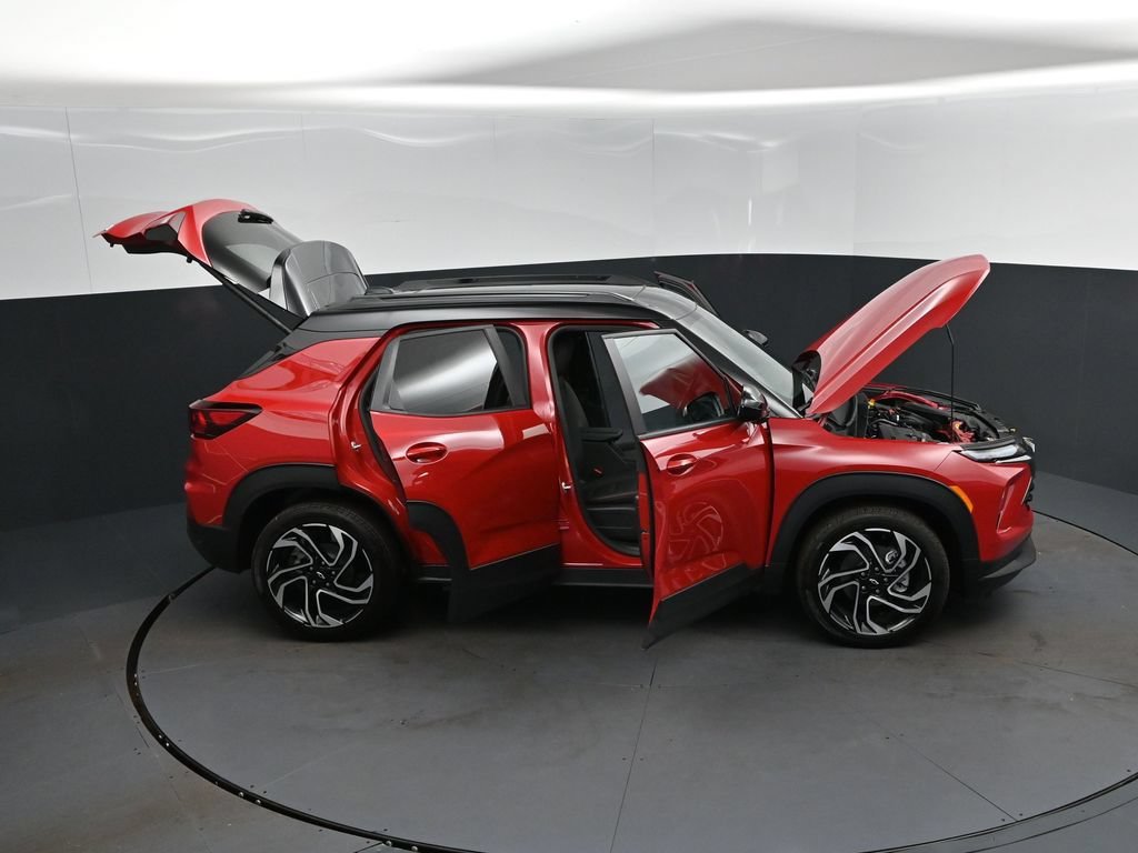 2026 Chevrolet Trailblazer RS - Photo 50